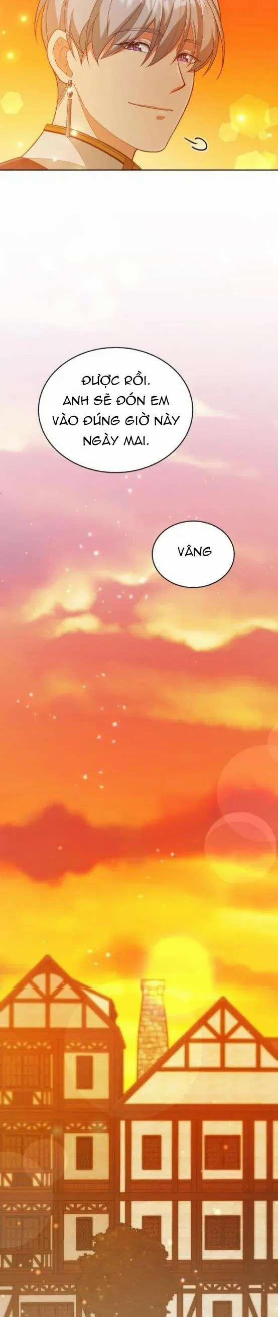 Tôi Đã Quyến Rũ Tên Công Tước Xảo Trá 12.1 trang 13