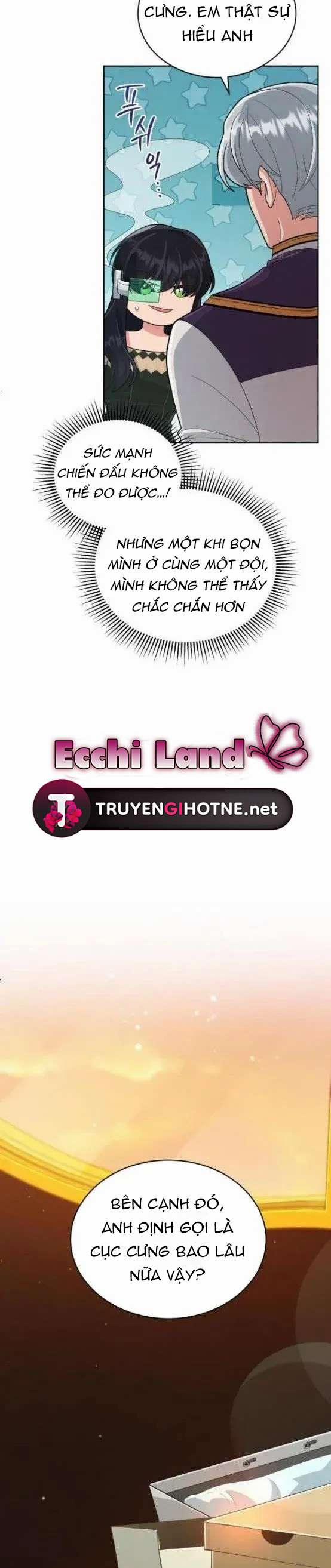 Tôi Đã Quyến Rũ Tên Công Tước Xảo Trá 12.1 trang 6