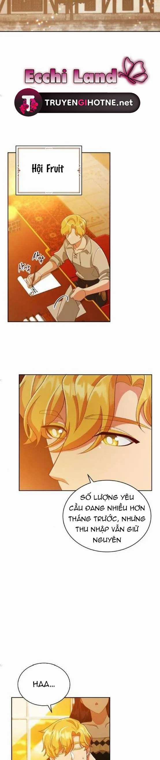 Tôi Đã Quyến Rũ Tên Công Tước Xảo Trá 12.2 trang 0