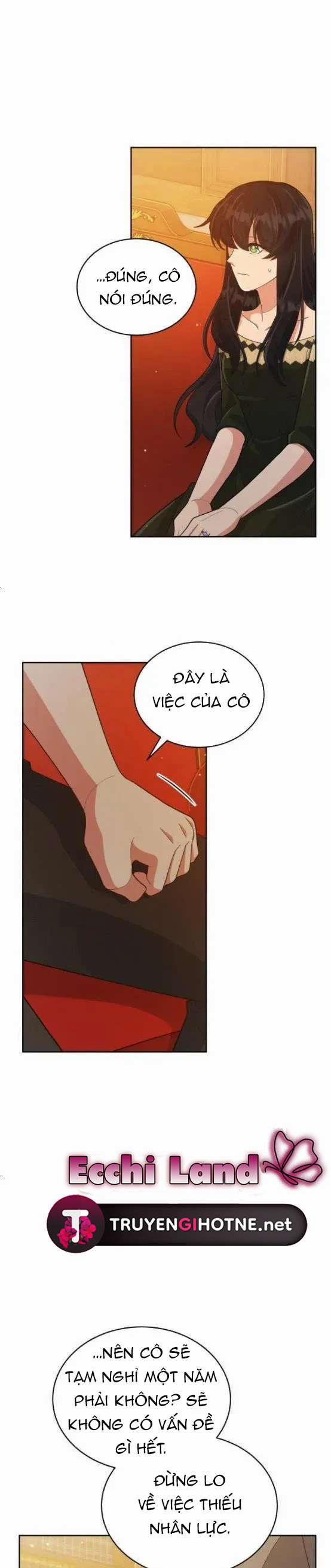 Tôi Đã Quyến Rũ Tên Công Tước Xảo Trá 12.2 trang 11