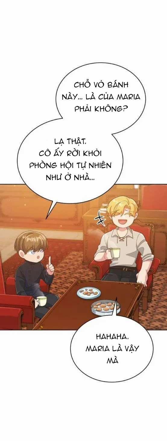 Tôi Đã Quyến Rũ Tên Công Tước Xảo Trá 12.2 trang 17