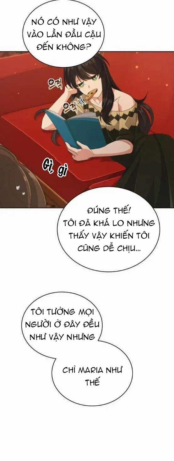 Tôi Đã Quyến Rũ Tên Công Tước Xảo Trá 12.2 trang 18