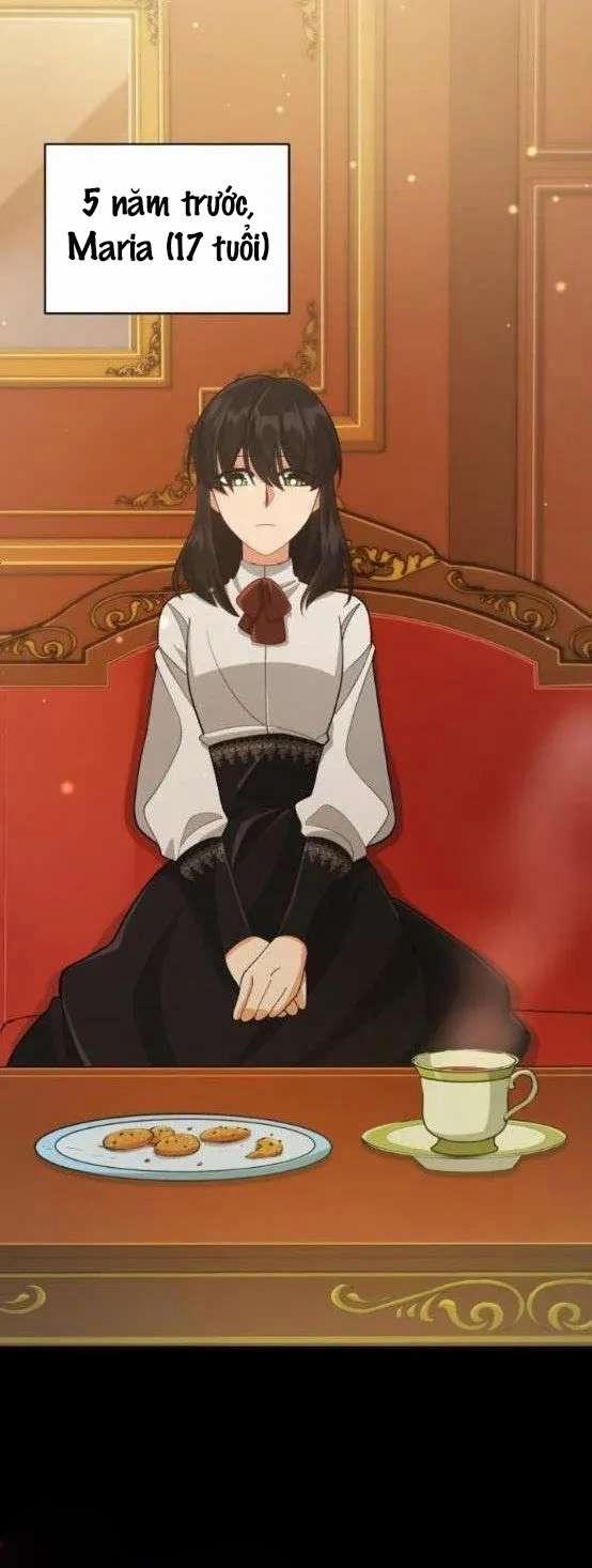 Tôi Đã Quyến Rũ Tên Công Tước Xảo Trá 12.2 trang 20