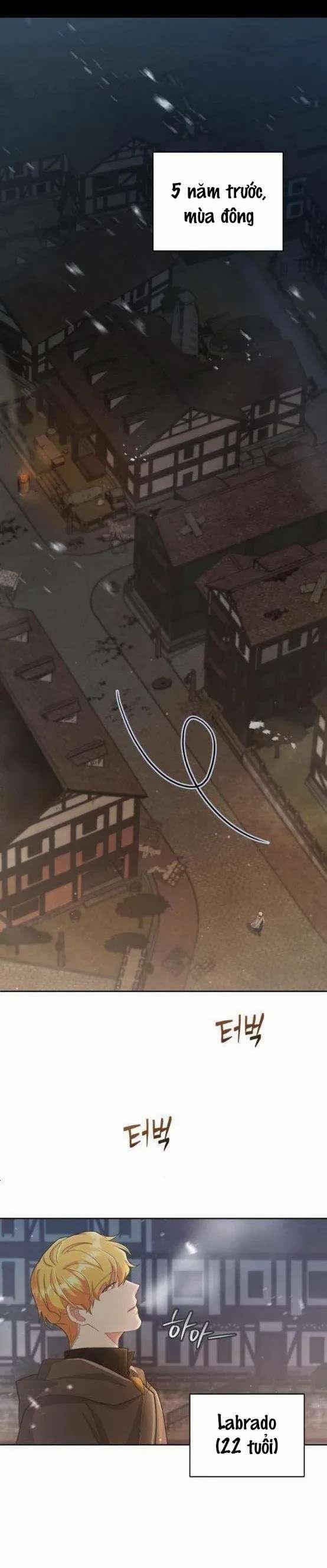 Tôi Đã Quyến Rũ Tên Công Tước Xảo Trá 13.1 trang 1