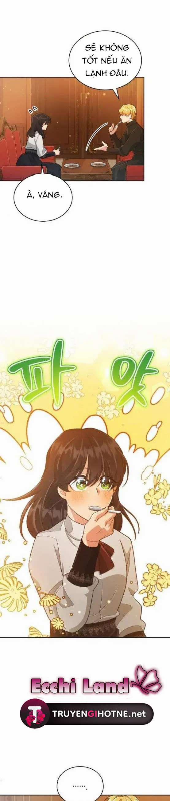 Tôi Đã Quyến Rũ Tên Công Tước Xảo Trá 13.1 trang 15