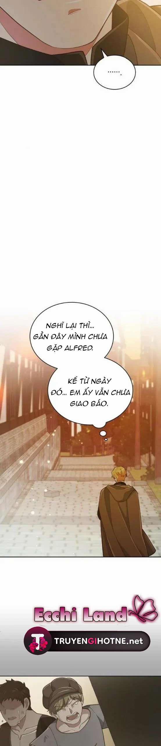 Tôi Đã Quyến Rũ Tên Công Tước Xảo Trá 13.2 trang 10