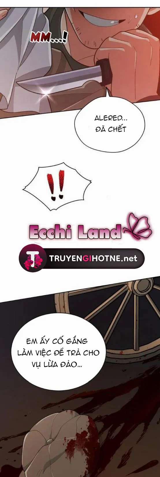 Tôi Đã Quyến Rũ Tên Công Tước Xảo Trá 13.2 trang 13