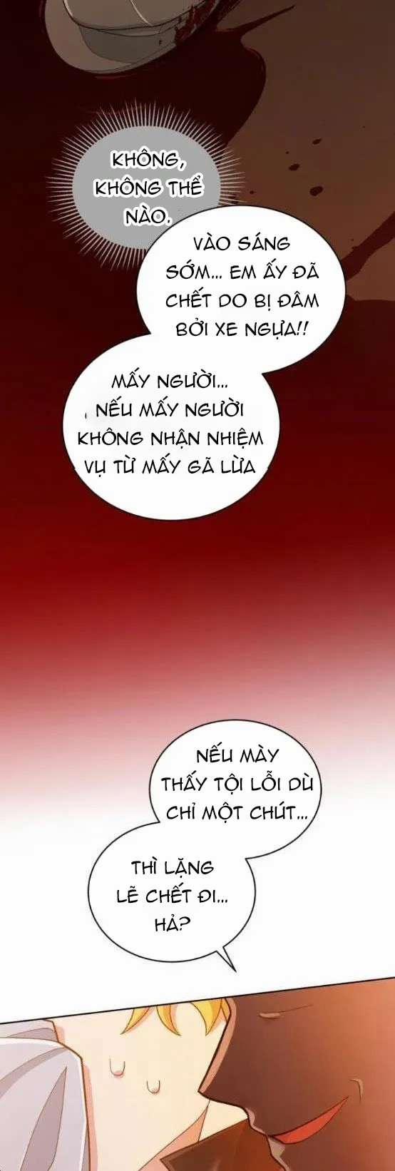 Tôi Đã Quyến Rũ Tên Công Tước Xảo Trá 13.2 trang 14