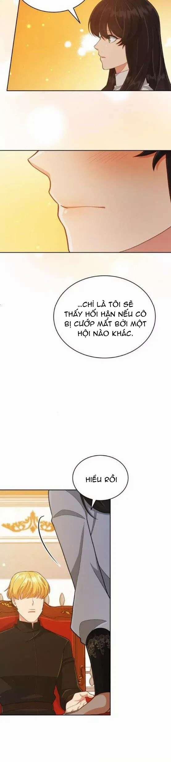 Tôi Đã Quyến Rũ Tên Công Tước Xảo Trá 14.1 trang 13