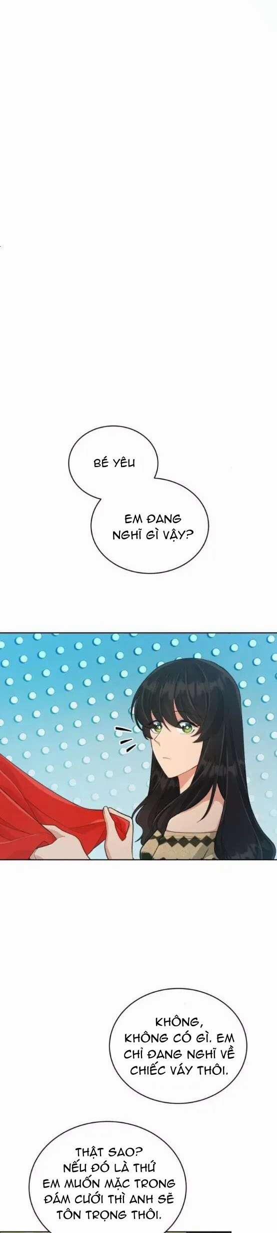 Tôi Đã Quyến Rũ Tên Công Tước Xảo Trá 14.1 trang 16