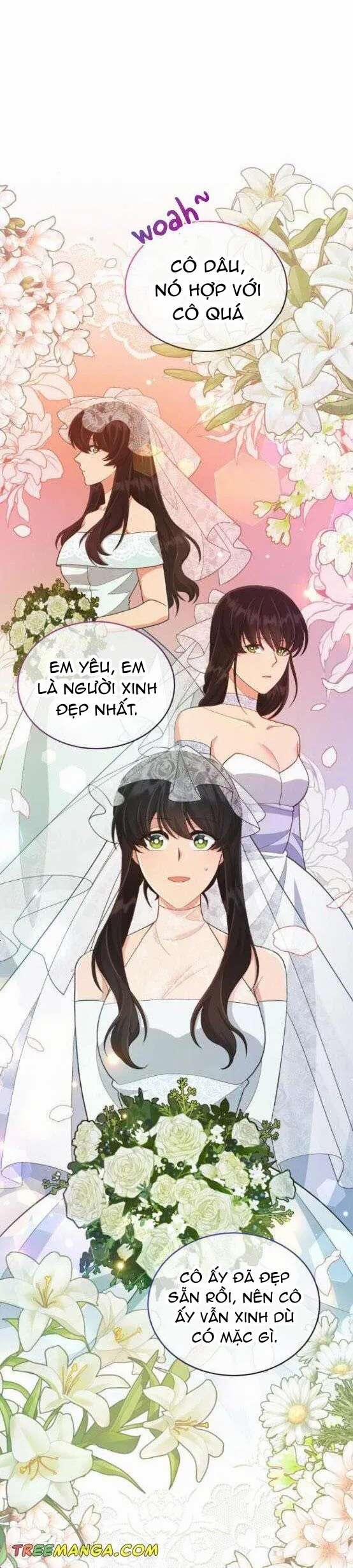 Tôi Đã Quyến Rũ Tên Công Tước Xảo Trá 14.1 trang 20