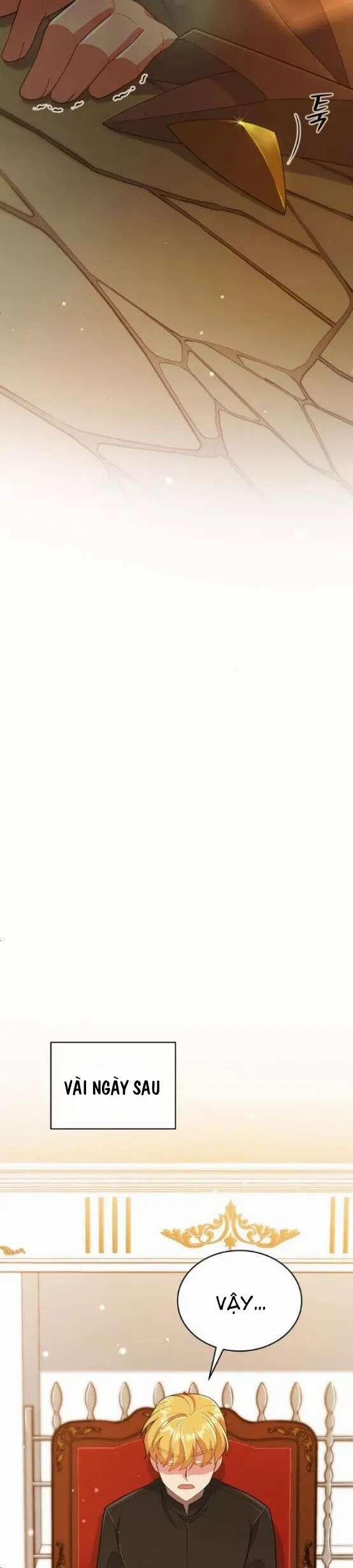 Tôi Đã Quyến Rũ Tên Công Tước Xảo Trá 14.1 trang 6