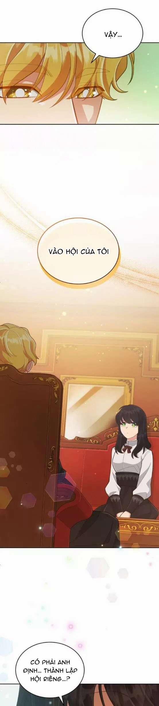 Tôi Đã Quyến Rũ Tên Công Tước Xảo Trá 14.1 trang 9