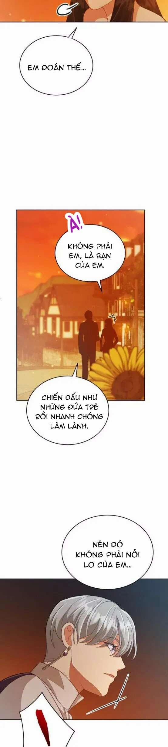 Tôi Đã Quyến Rũ Tên Công Tước Xảo Trá 14.2 trang 14