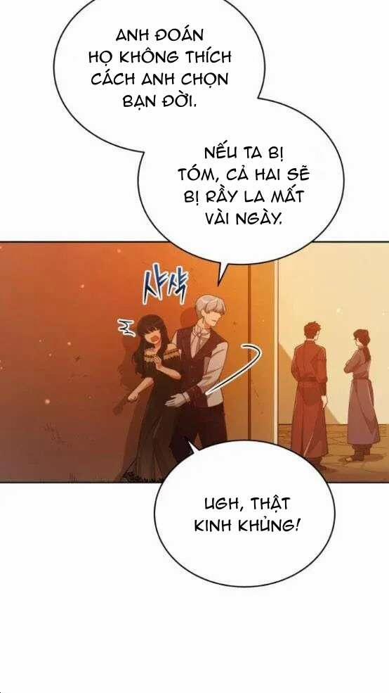 Tôi Đã Quyến Rũ Tên Công Tước Xảo Trá 14.2 trang 16