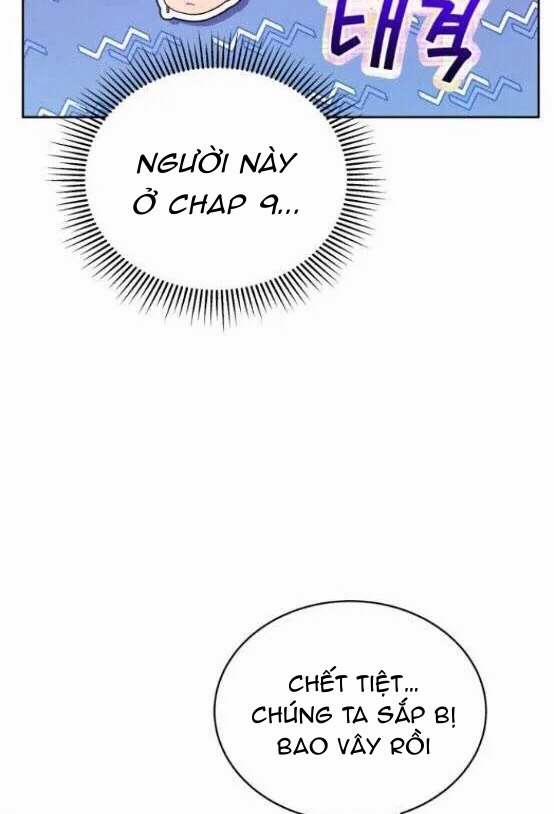 Tôi Đã Quyến Rũ Tên Công Tước Xảo Trá 14.2 trang 18