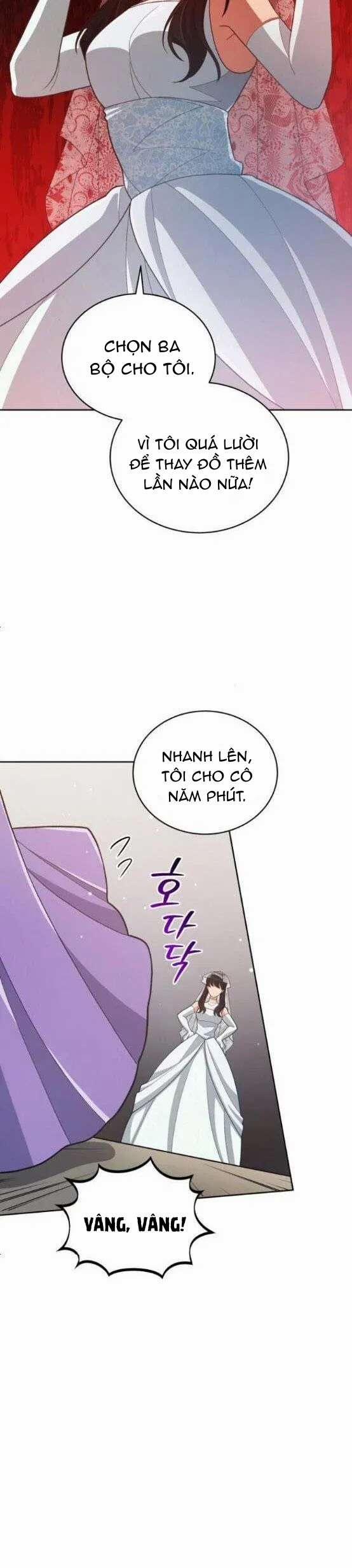 Tôi Đã Quyến Rũ Tên Công Tước Xảo Trá 14.2 trang 2