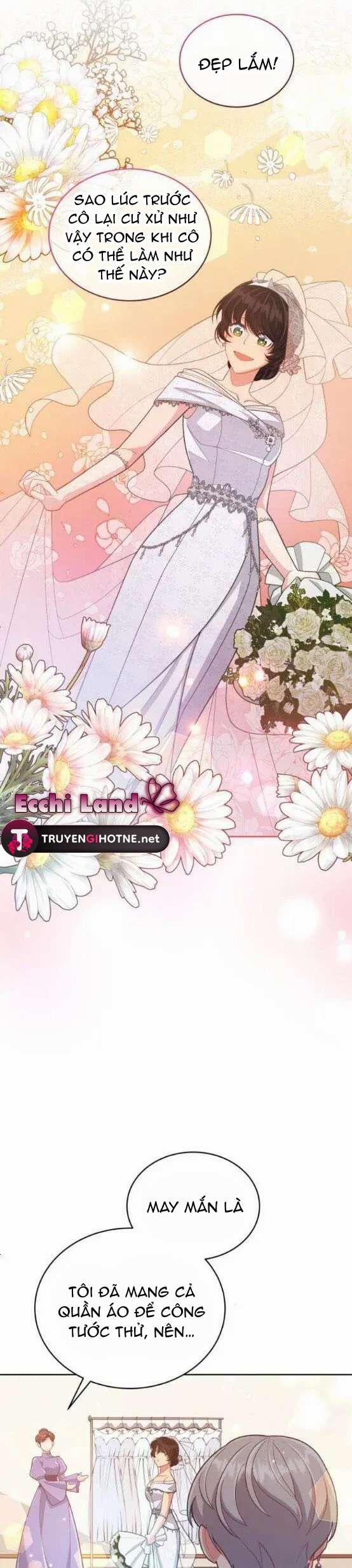 Tôi Đã Quyến Rũ Tên Công Tước Xảo Trá 14.2 trang 6