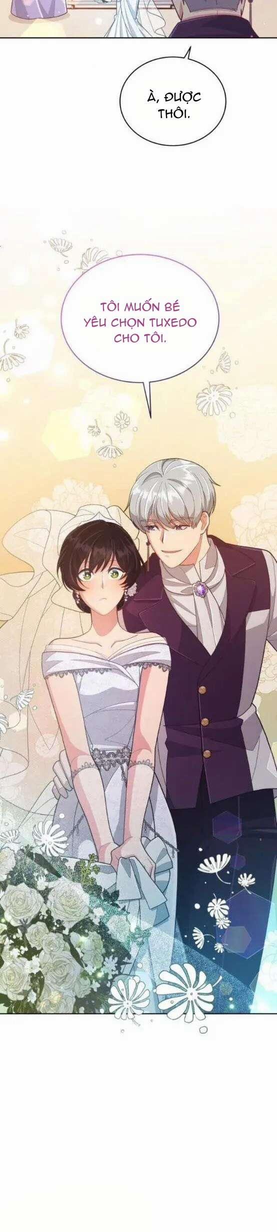 Tôi Đã Quyến Rũ Tên Công Tước Xảo Trá 14.2 trang 7