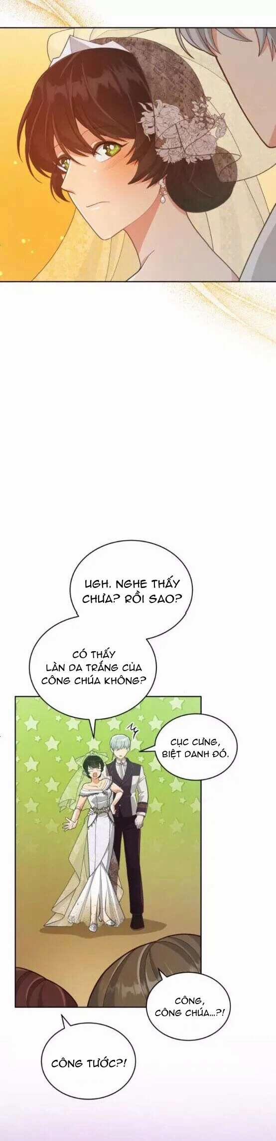 Tôi Đã Quyến Rũ Tên Công Tước Xảo Trá 14.2 trang 9