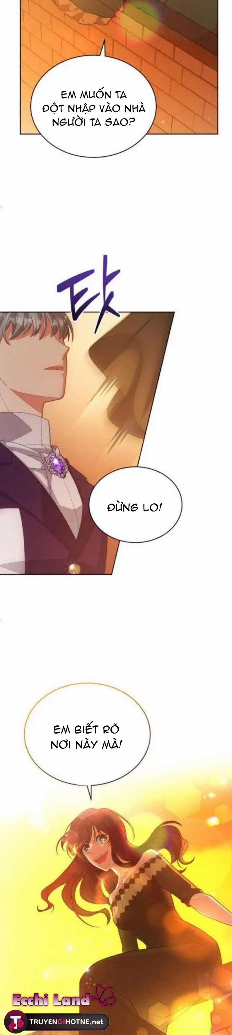 Tôi Đã Quyến Rũ Tên Công Tước Xảo Trá 15.1 trang 2