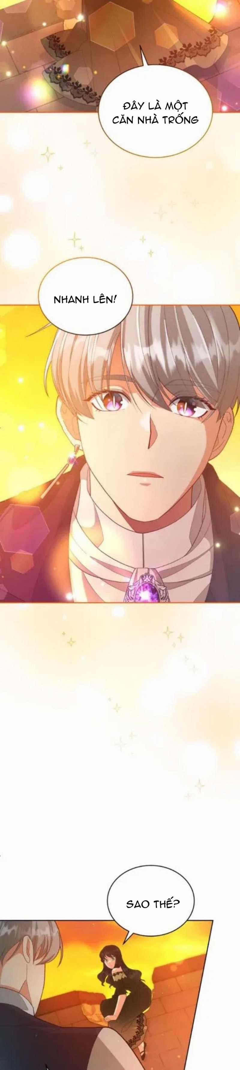 Tôi Đã Quyến Rũ Tên Công Tước Xảo Trá 15.1 trang 3