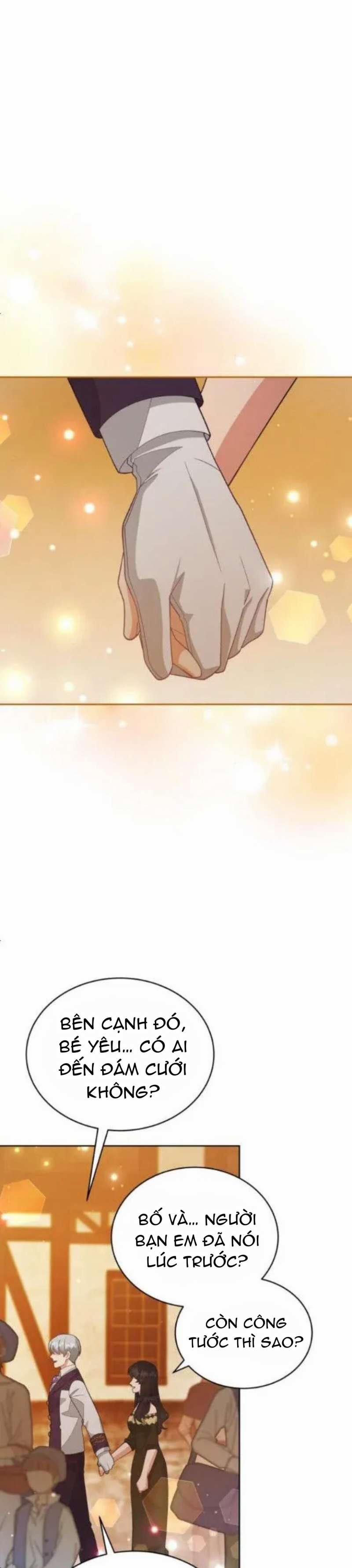 Tôi Đã Quyến Rũ Tên Công Tước Xảo Trá 15.1 trang 8