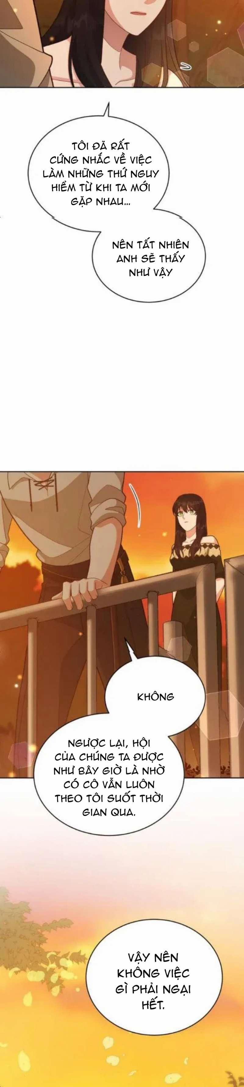 Tôi Đã Quyến Rũ Tên Công Tước Xảo Trá 15.2 trang 1