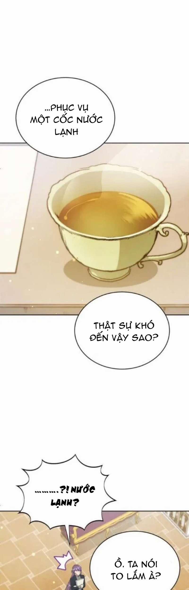 Tôi Đã Quyến Rũ Tên Công Tước Xảo Trá 15.2 trang 14