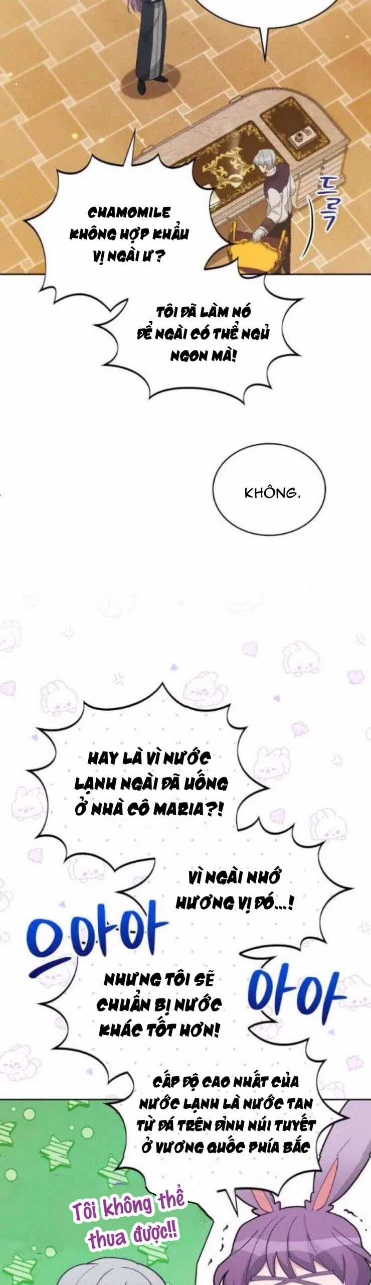 Tôi Đã Quyến Rũ Tên Công Tước Xảo Trá 15.2 trang 15