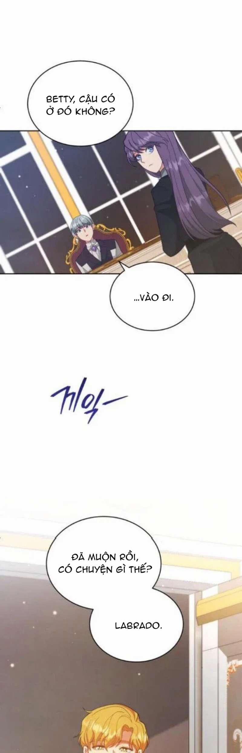 Tôi Đã Quyến Rũ Tên Công Tước Xảo Trá 15.2 trang 17