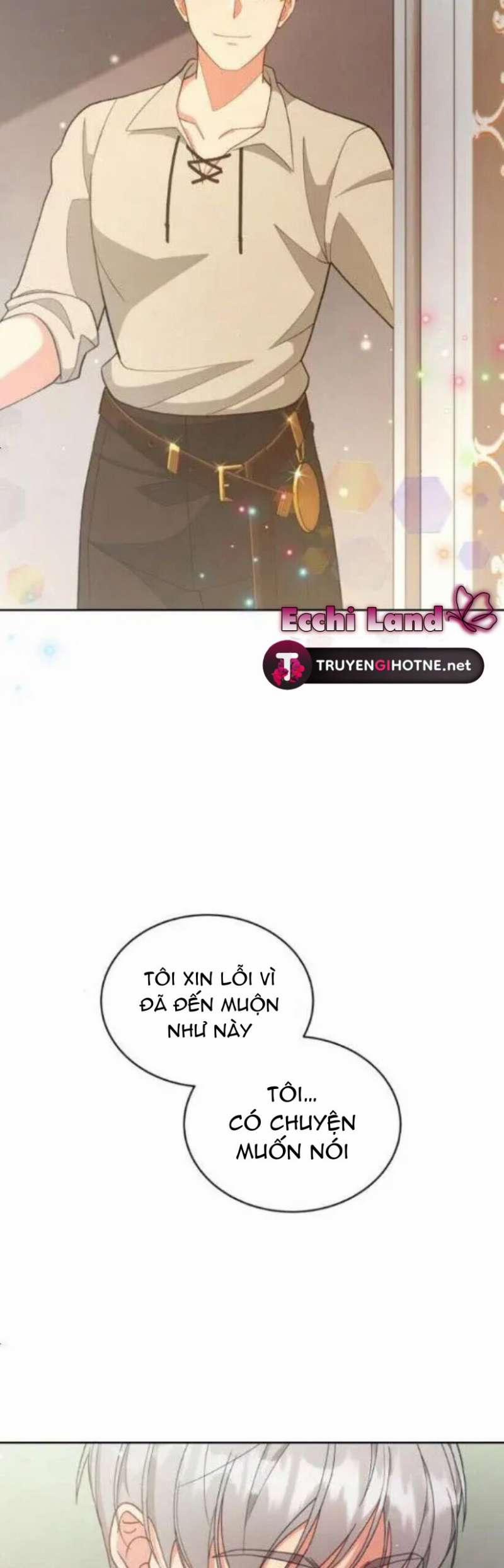 Tôi Đã Quyến Rũ Tên Công Tước Xảo Trá 15.2 trang 18