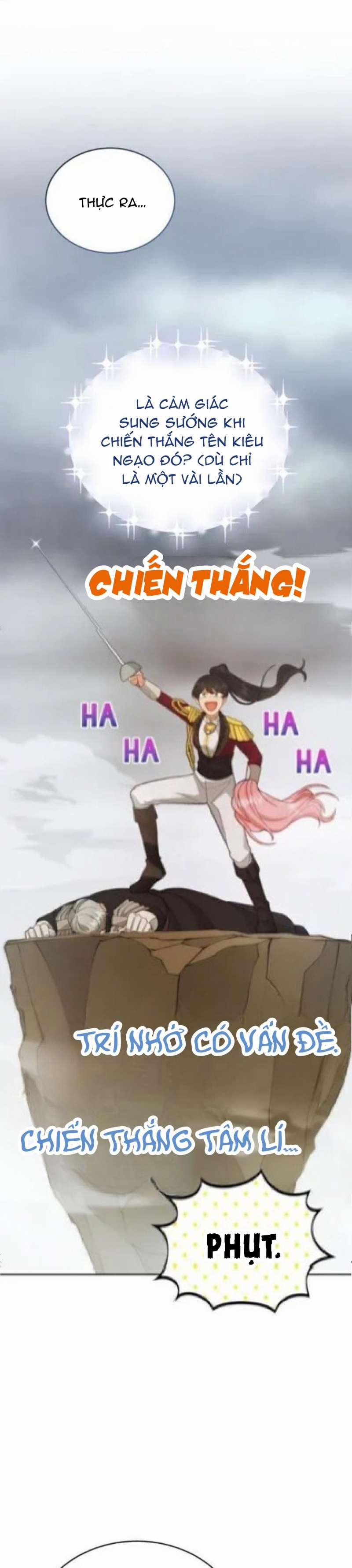 Tôi Đã Quyến Rũ Tên Công Tước Xảo Trá 15.2 trang 6