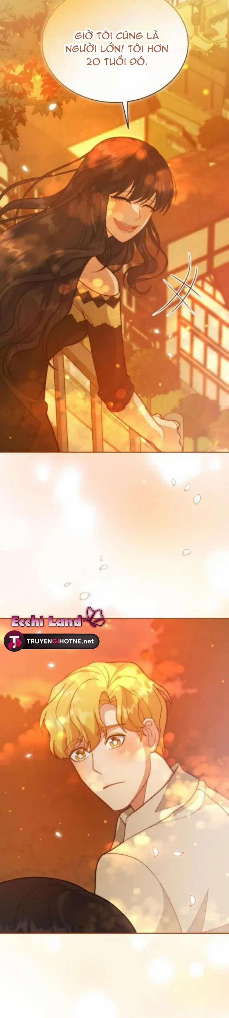 Tôi Đã Quyến Rũ Tên Công Tước Xảo Trá 15.2 trang 8