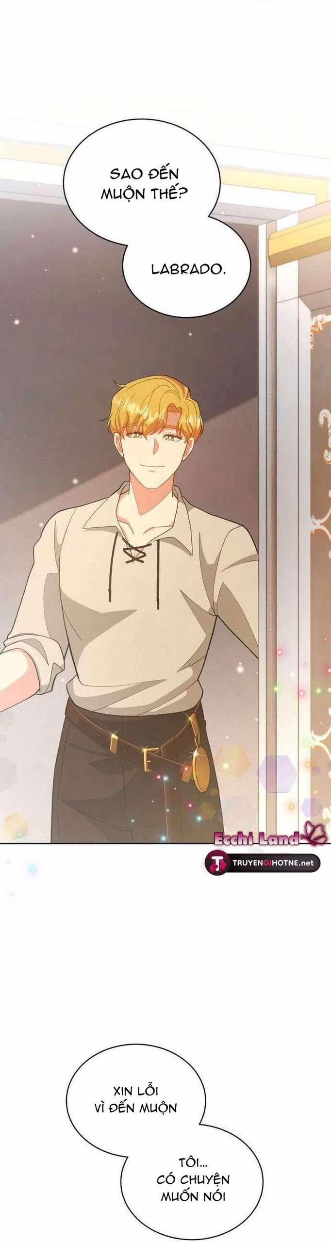 Tôi Đã Quyến Rũ Tên Công Tước Xảo Trá 16.1 trang 1