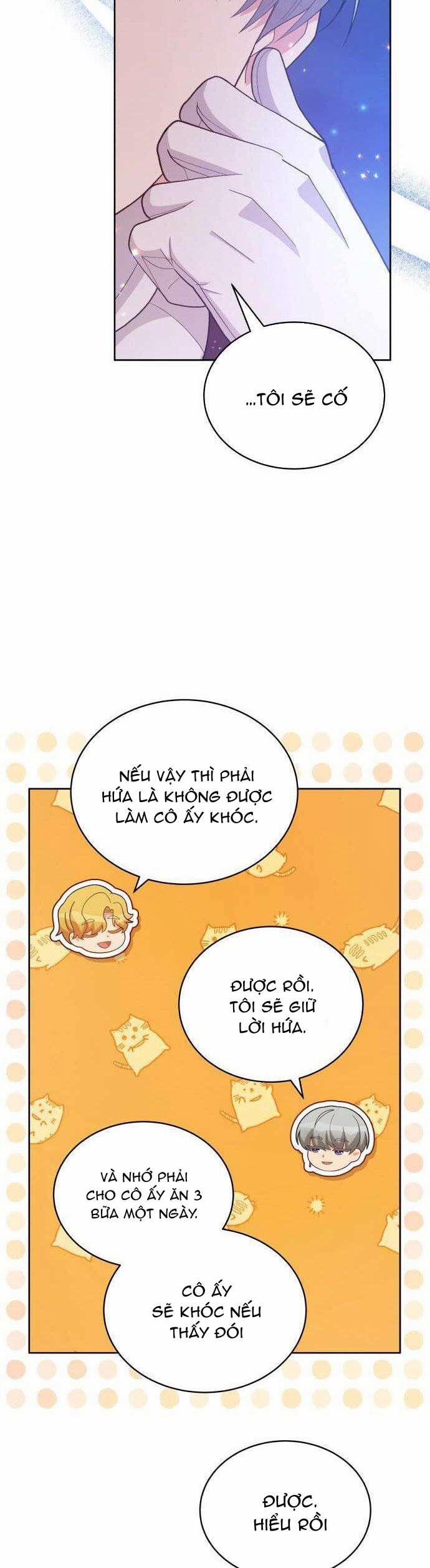 Tôi Đã Quyến Rũ Tên Công Tước Xảo Trá 16.1 trang 10