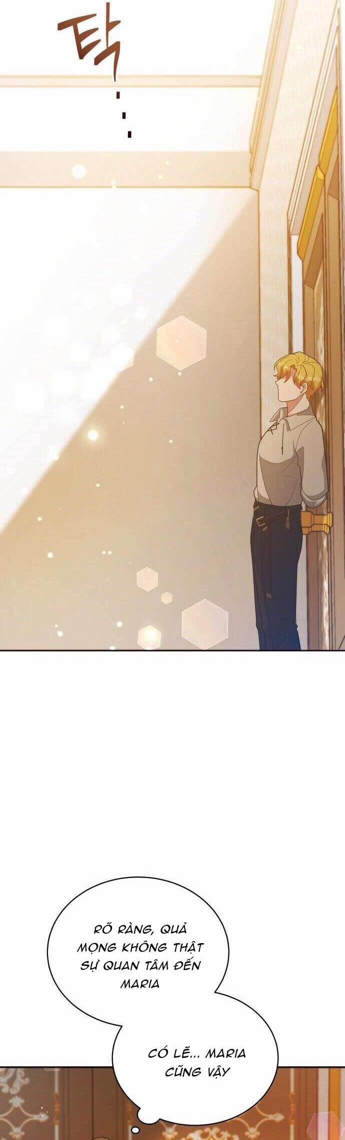 Tôi Đã Quyến Rũ Tên Công Tước Xảo Trá 16.1 trang 13