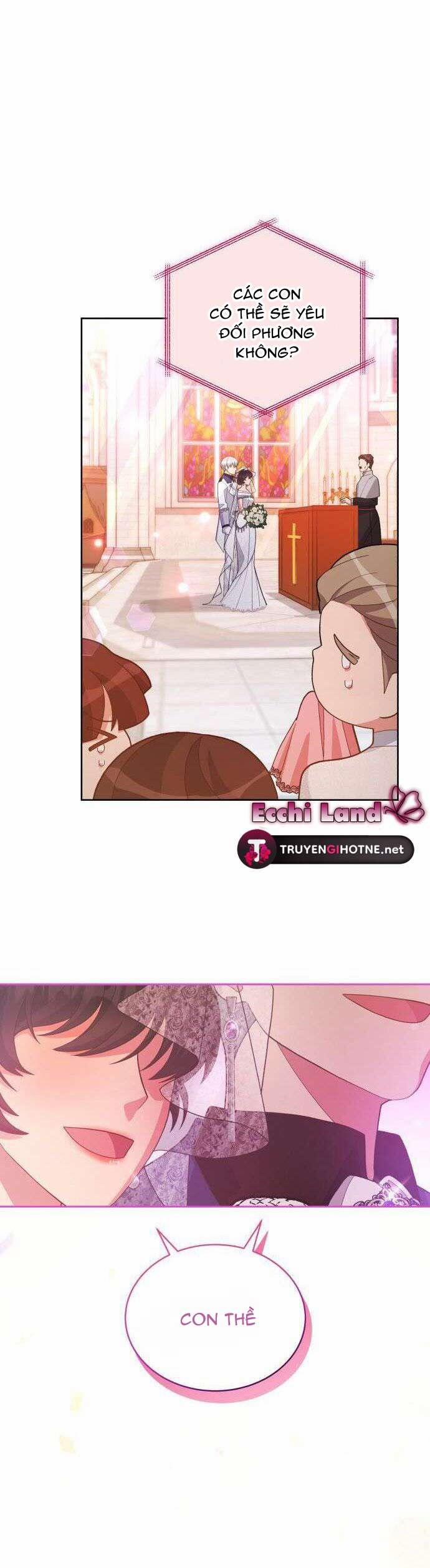 Tôi Đã Quyến Rũ Tên Công Tước Xảo Trá 16.1 trang 17