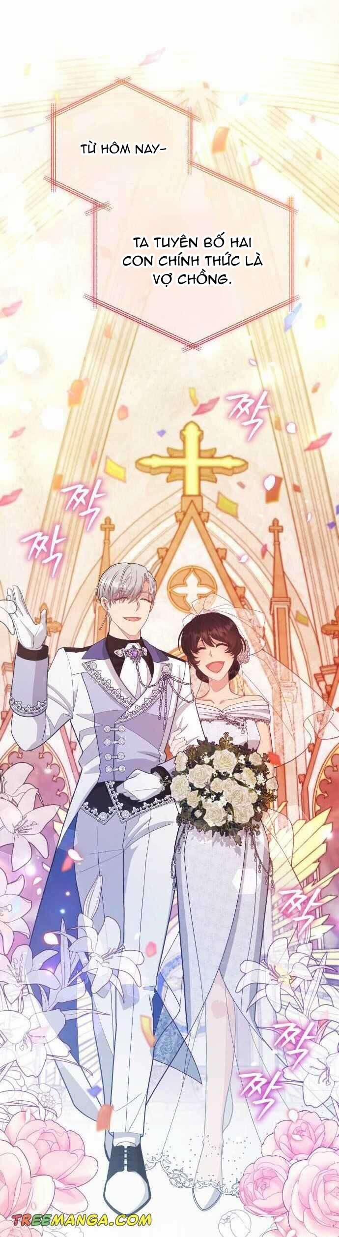 Tôi Đã Quyến Rũ Tên Công Tước Xảo Trá 16.1 trang 18