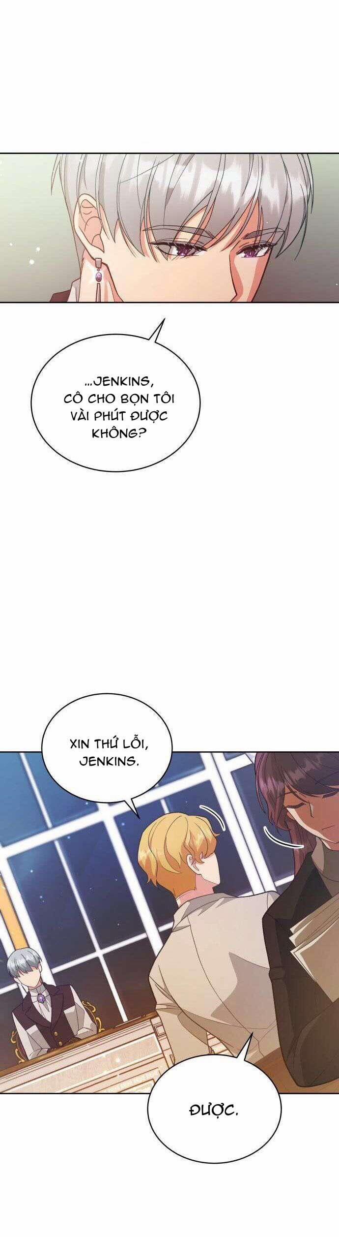 Tôi Đã Quyến Rũ Tên Công Tước Xảo Trá 16.1 trang 2