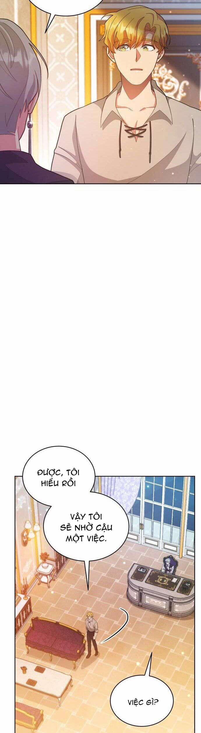 Tôi Đã Quyến Rũ Tên Công Tước Xảo Trá 16.1 trang 7