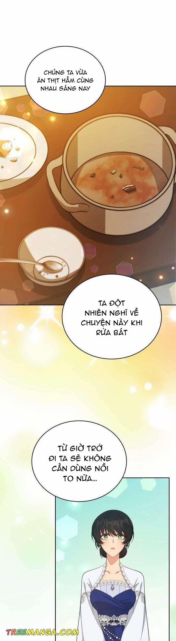 Tôi Đã Quyến Rũ Tên Công Tước Xảo Trá 16.2 trang 12