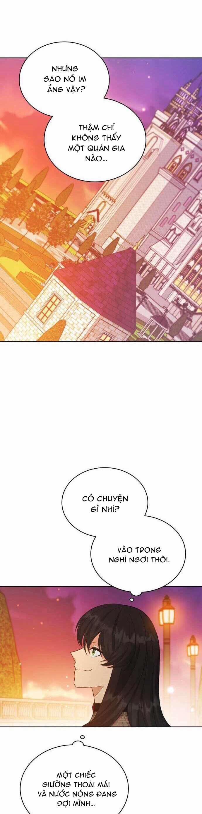 Tôi Đã Quyến Rũ Tên Công Tước Xảo Trá 16.2 trang 19