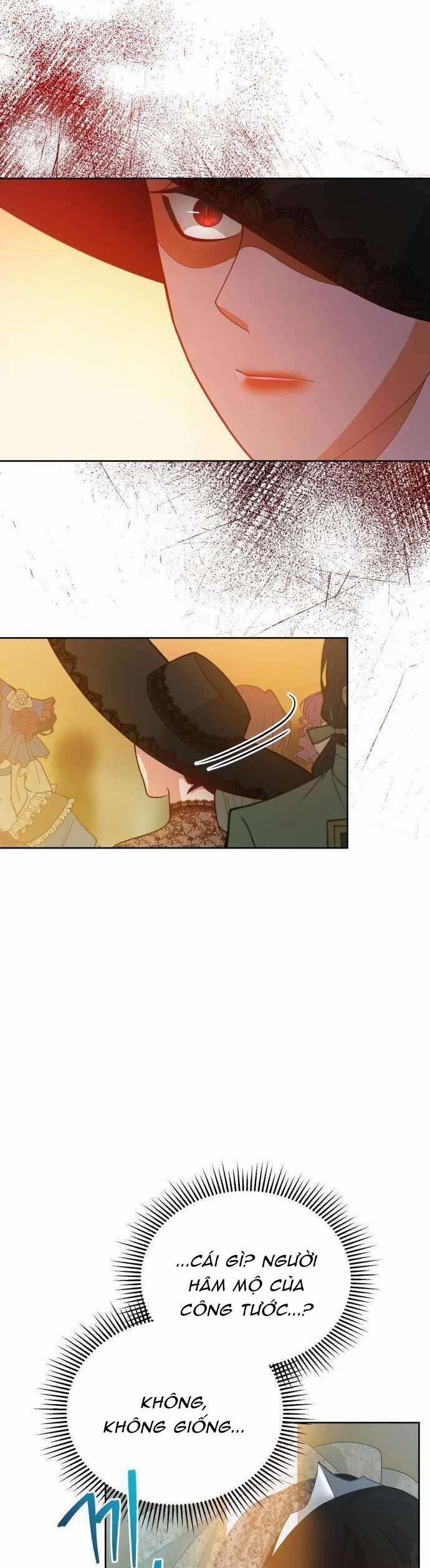 Tôi Đã Quyến Rũ Tên Công Tước Xảo Trá 16.2 trang 2