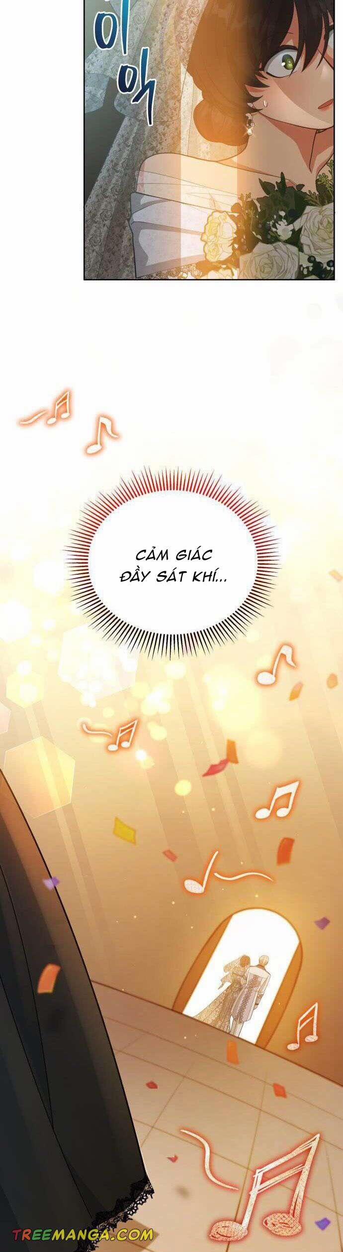 Tôi Đã Quyến Rũ Tên Công Tước Xảo Trá 16.2 trang 3