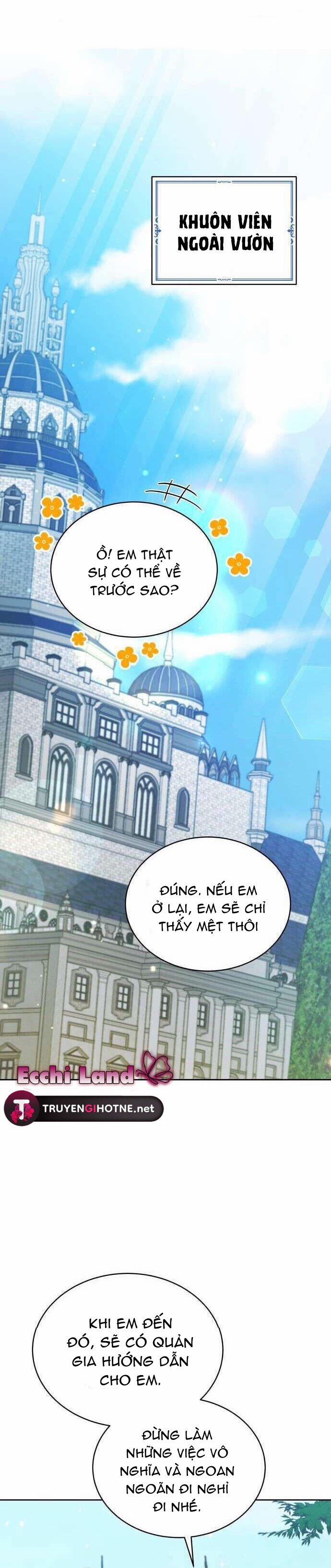 Tôi Đã Quyến Rũ Tên Công Tước Xảo Trá 17.1 trang 1