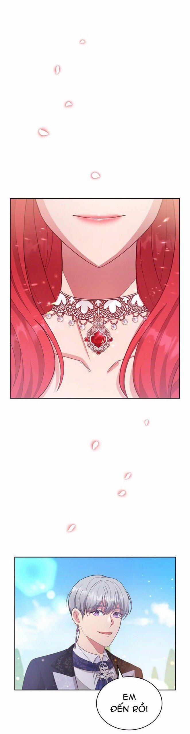 Tôi Đã Quyến Rũ Tên Công Tước Xảo Trá 17.1 trang 18