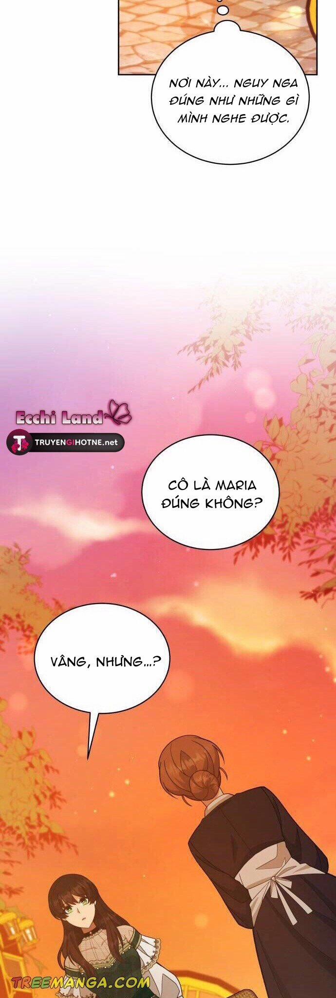 Tôi Đã Quyến Rũ Tên Công Tước Xảo Trá 17.1 trang 21