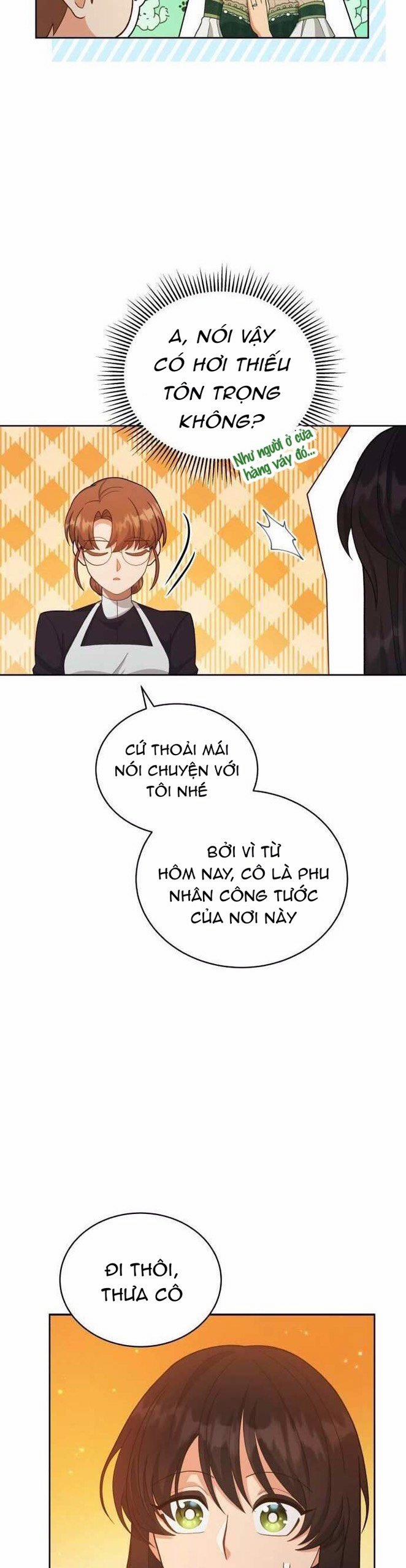 Tôi Đã Quyến Rũ Tên Công Tước Xảo Trá 17.2 trang 0