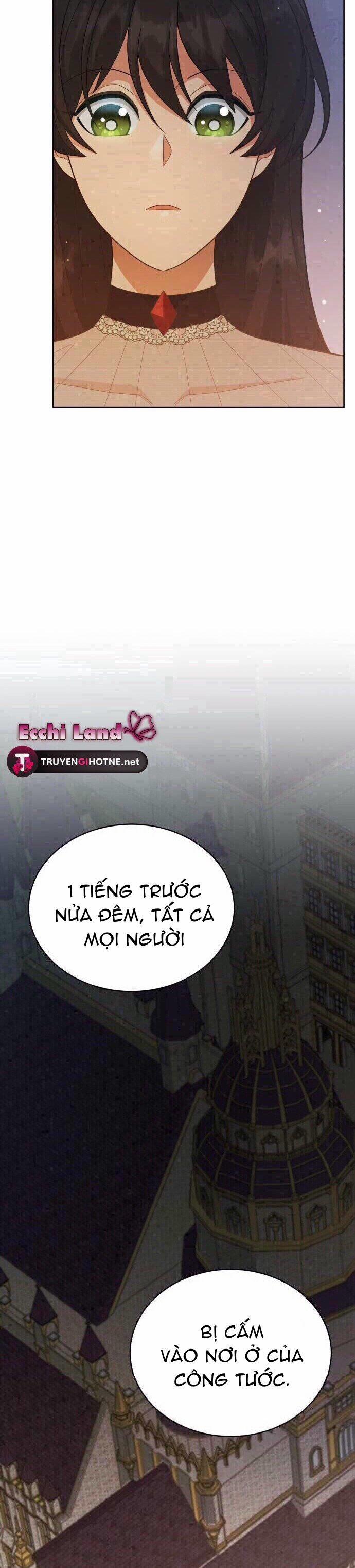 Tôi Đã Quyến Rũ Tên Công Tước Xảo Trá 17.2 trang 15